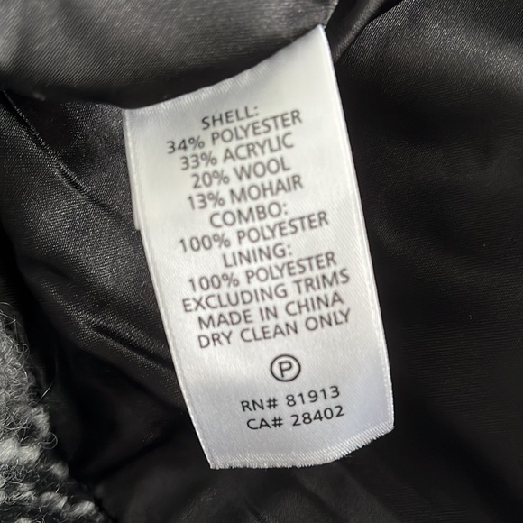 Plenty by Tracy Reese Coat - Picture 9 of 9